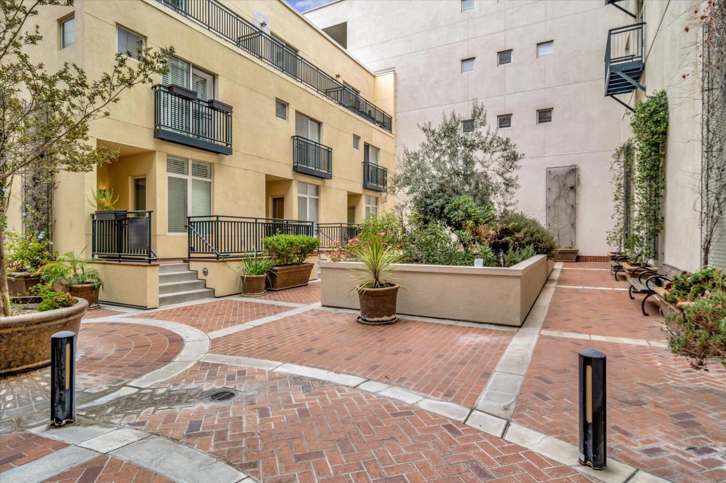 Detail Gallery Image 20 of 25 For 25 S 3rd St #411,  San Jose,  CA 95113 - 1 Beds | 1 Baths