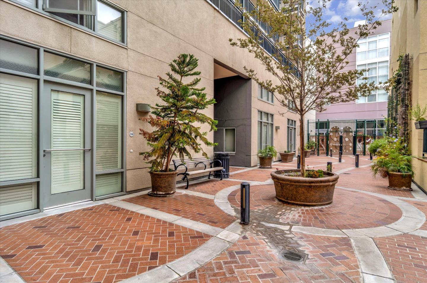 Detail Gallery Image 21 of 25 For 25 S 3rd St #411,  San Jose,  CA 95113 - 1 Beds | 1 Baths