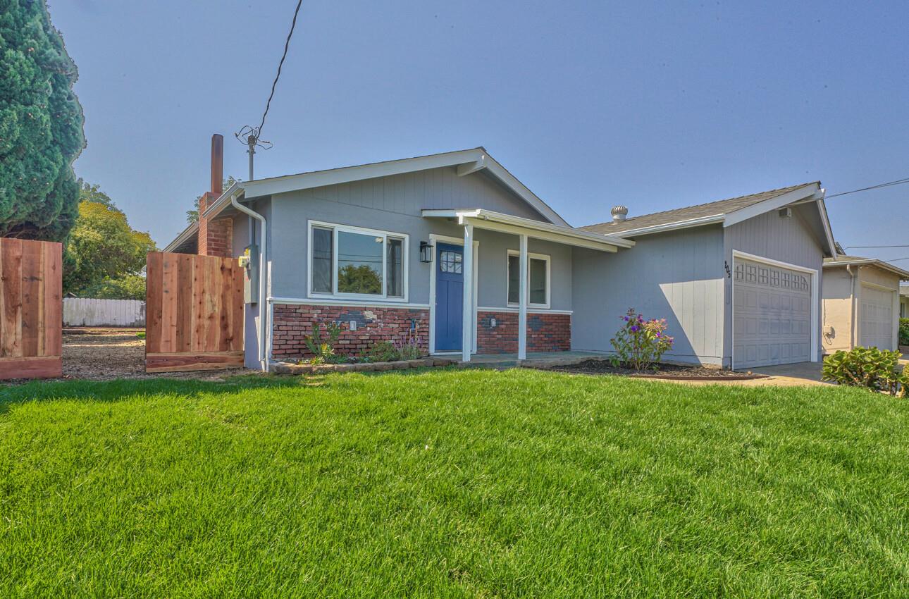 Detail Gallery Image 1 of 1 For 205 Santa Clara St, Watsonville,  CA 95076 - 3 Beds | 2 Baths