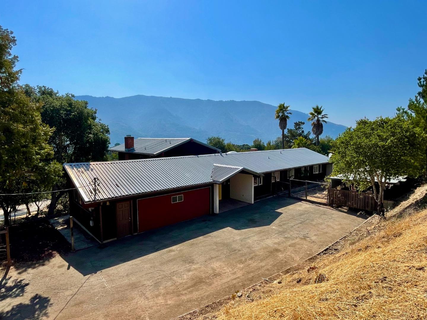 Photo of 477 Laureles Grade Rd in Carmel Valley, CA