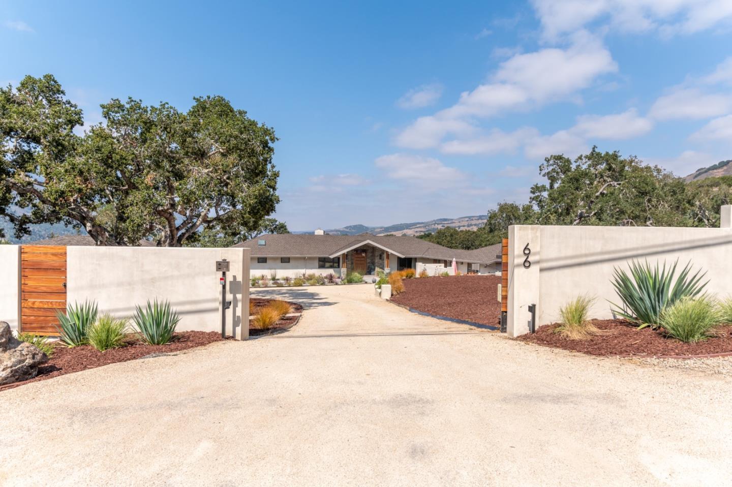 Photo of 66 Rancho Rd in Carmel Valley, CA