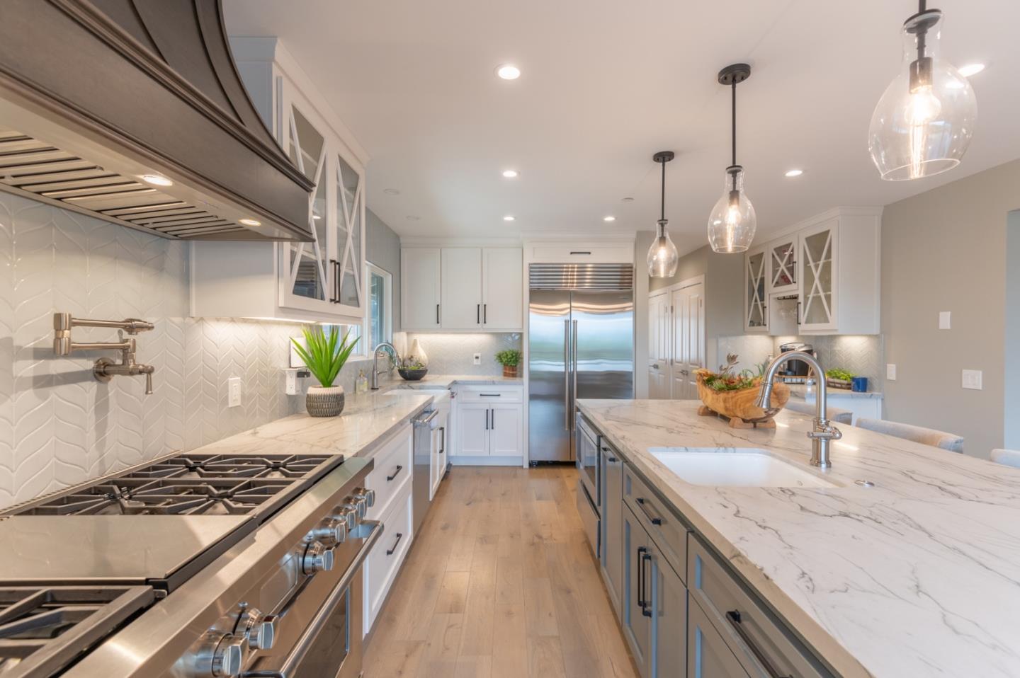 Detail Gallery Image 13 of 49 For 66 Rancho Rd, Carmel Valley,  CA 93924 - 4 Beds | 3/1 Baths