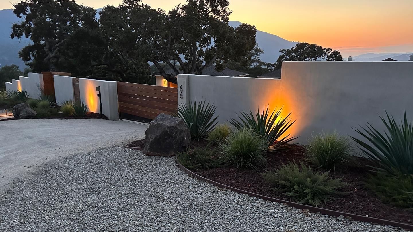 Detail Gallery Image 47 of 49 For 66 Rancho Rd, Carmel Valley,  CA 93924 - 4 Beds | 3/1 Baths
