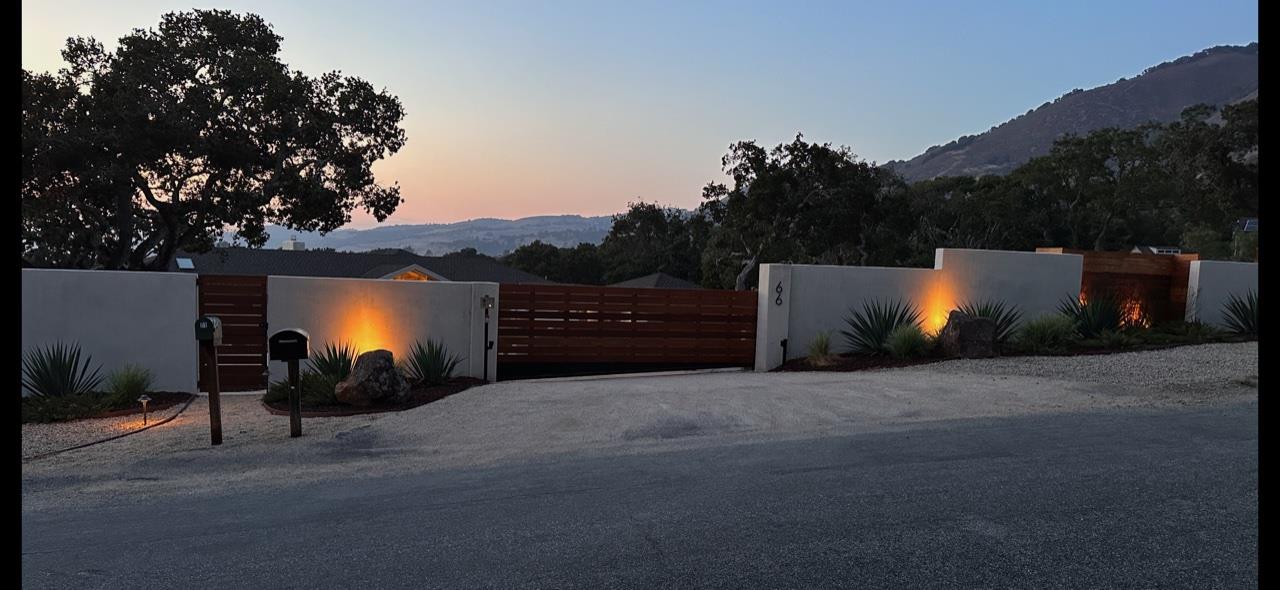 Detail Gallery Image 48 of 49 For 66 Rancho Rd, Carmel Valley,  CA 93924 - 4 Beds | 3/1 Baths