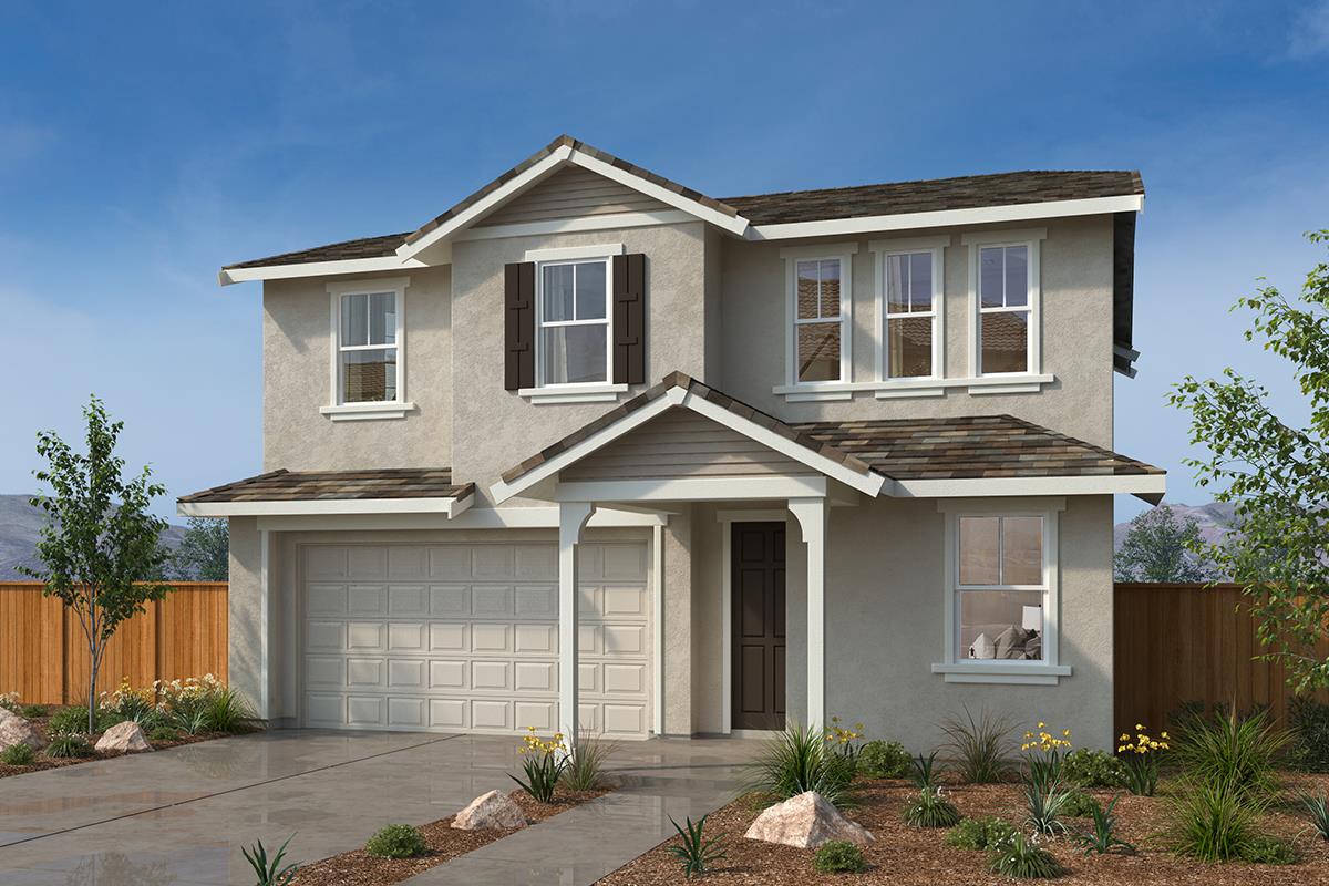 Photo of 2090 Mint Dr in Hollister, CA