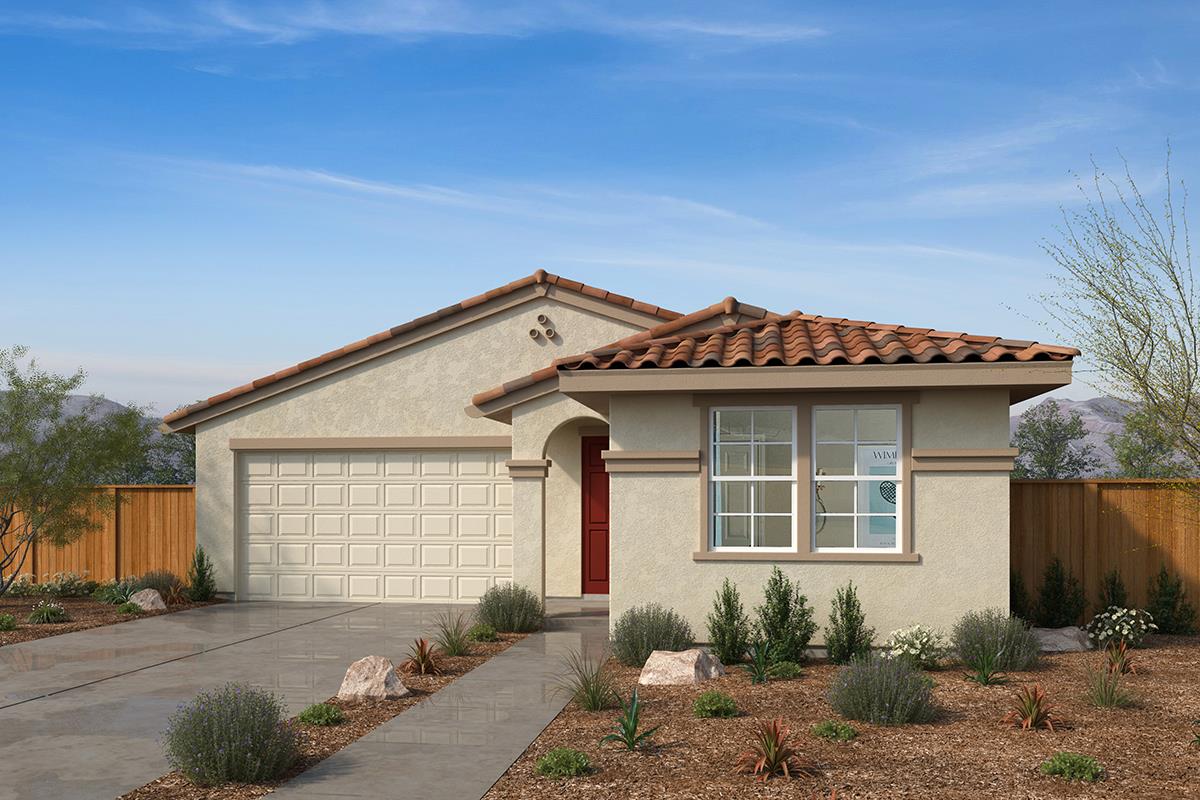 Photo of 2080 Mint Dr in Hollister, CA