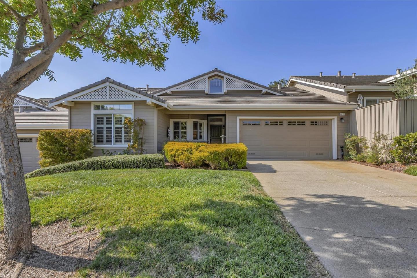 Detail Gallery Image 1 of 1 For 8613 Vineyard Ridge Pl, San Jose,  CA 95135 - 3 Beds | 2 Baths