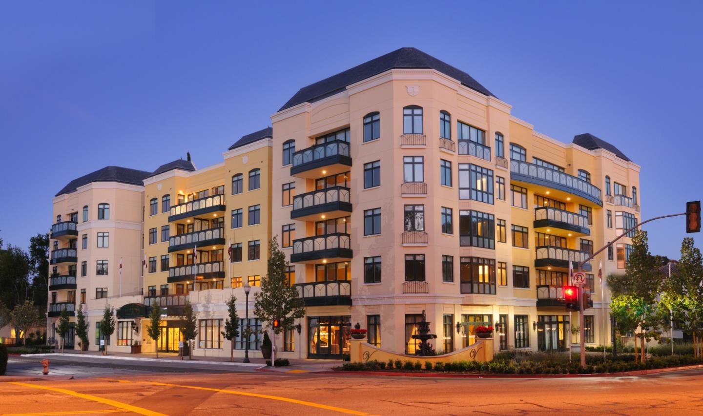 Browse active condo listings in THE VERSAILLES