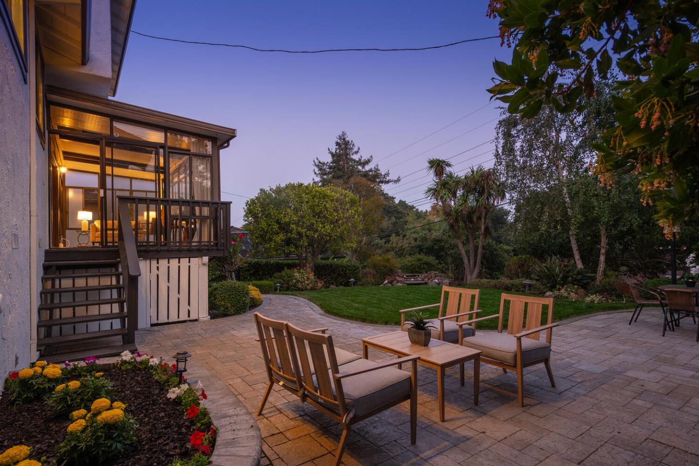 Detail Gallery Image 29 of 30 For 783 Sequoia Ave, San Mateo,  CA 94403 - 3 Beds | 2/1 Baths