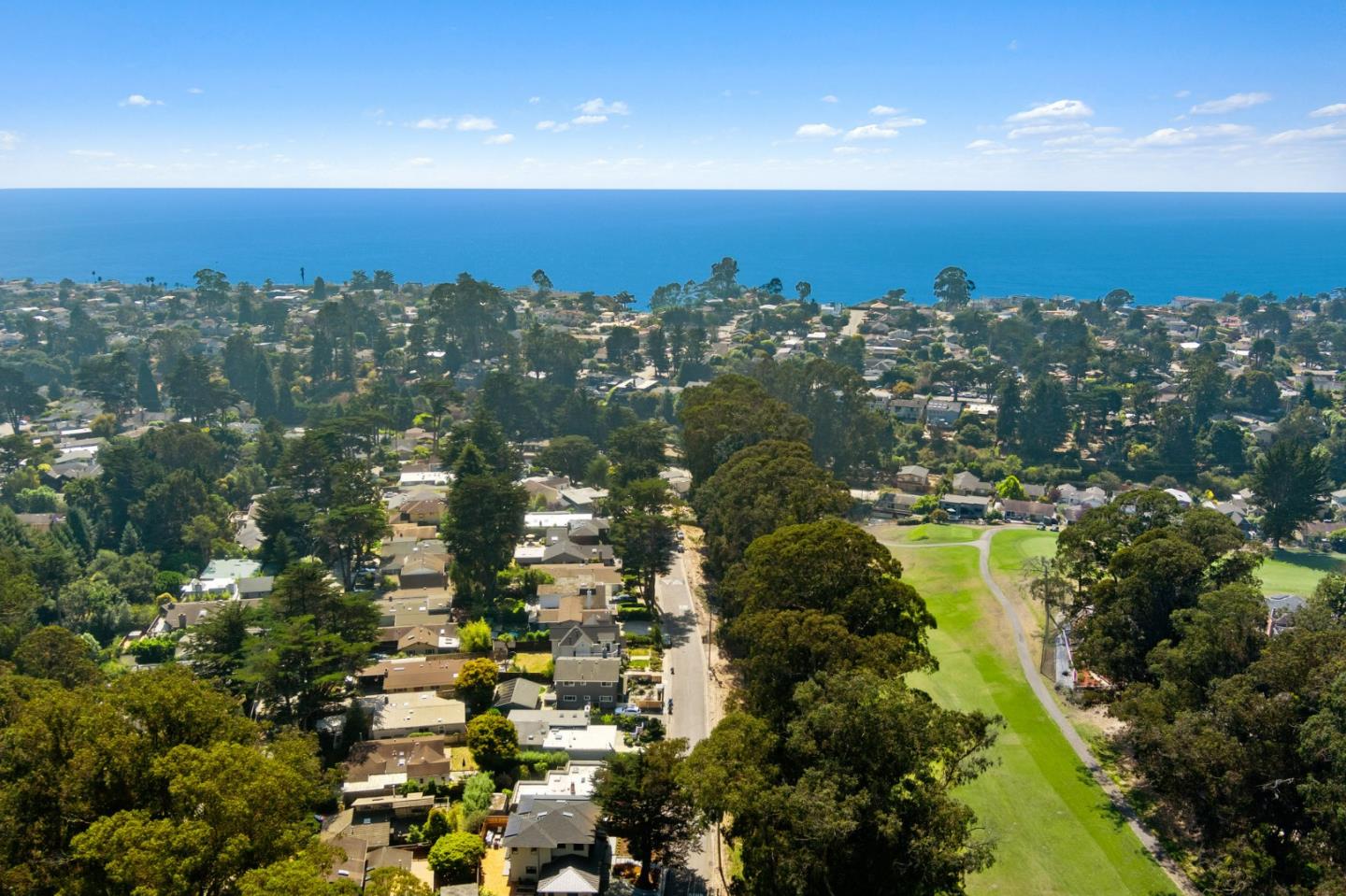 Detail Gallery Image 43 of 43 For 330 Palmer Ave, Aptos,  CA 95003 - 3 Beds | 2/1 Baths