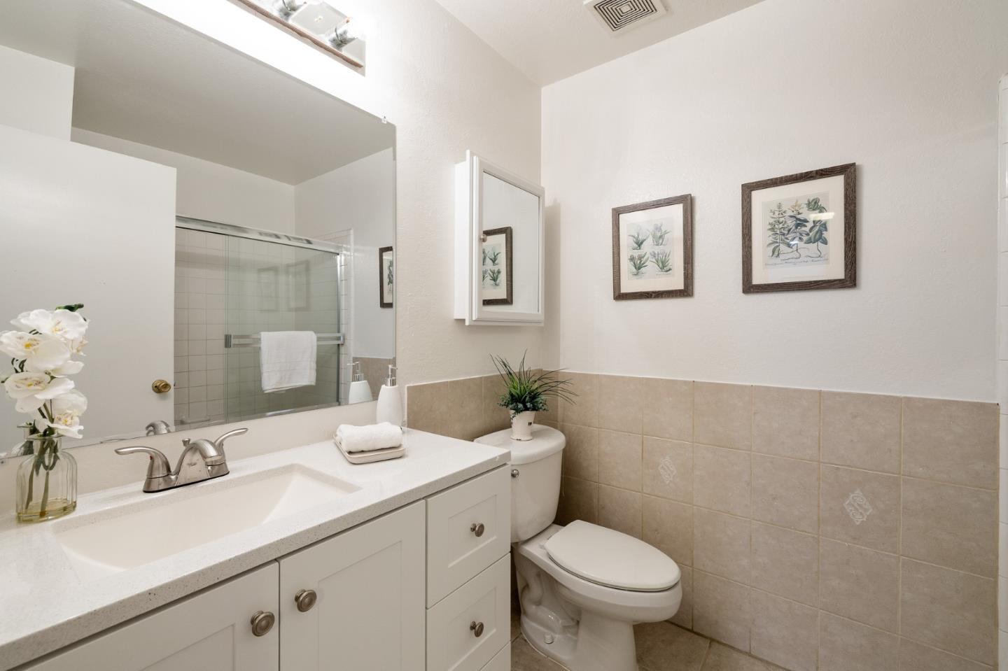 Detail Gallery Image 12 of 18 For 3338 Kimber Ct #7,  San Jose,  CA 95124 - 2 Beds | 1 Baths