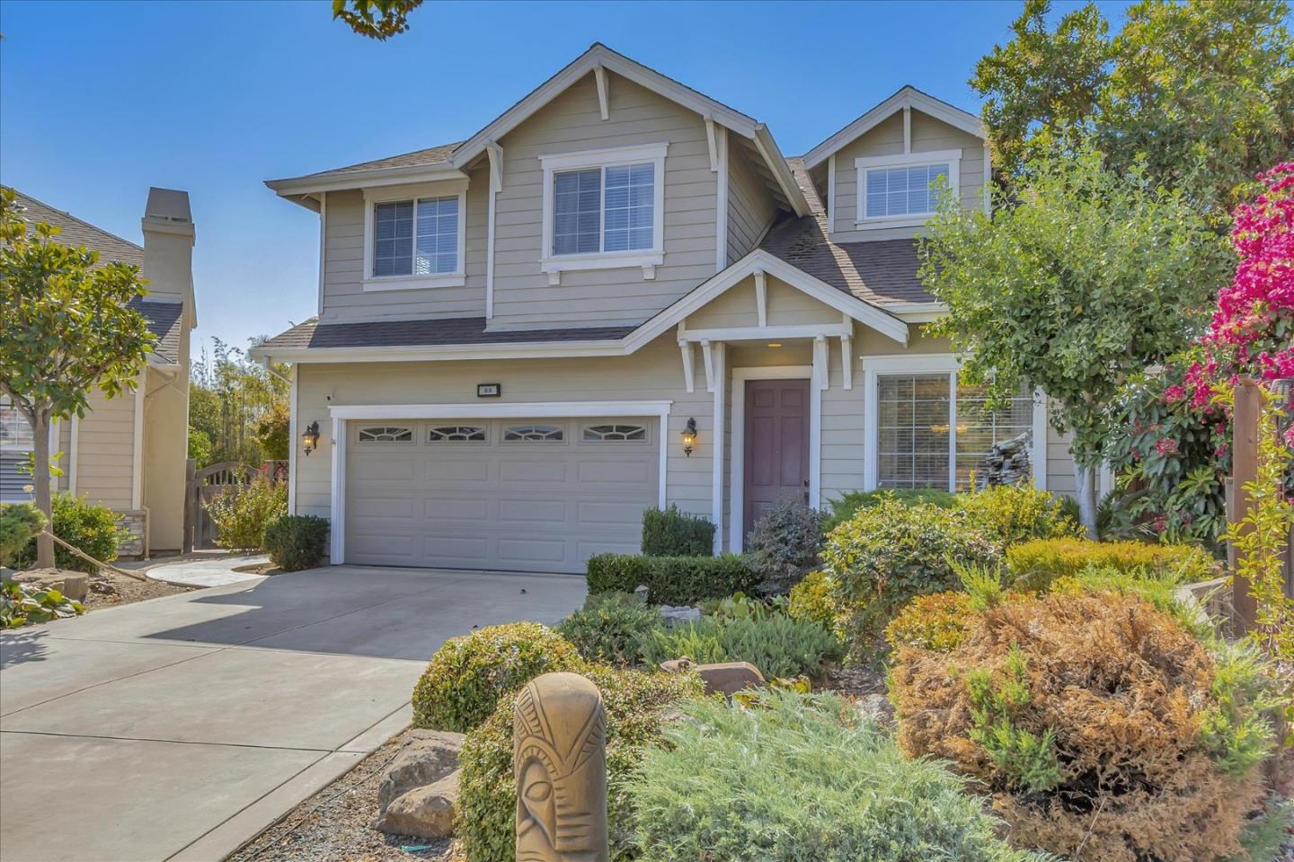 Photo of 88 Donna Adelle Ct in San Jose, CA