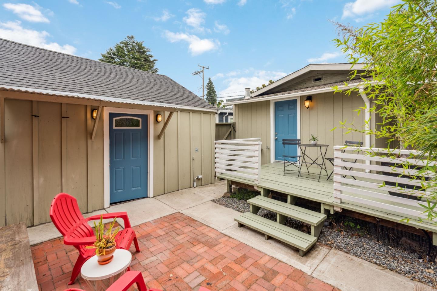 Detail Gallery Image 22 of 28 For 308 Laurel St, Santa Cruz,  CA 95060 - 1 Beds | 1 Baths