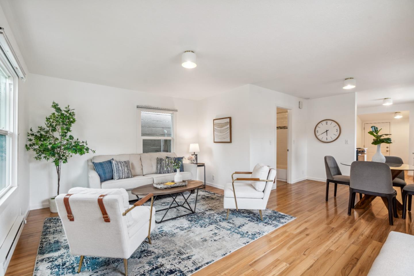 Detail Gallery Image 3 of 28 For 308 Laurel St, Santa Cruz,  CA 95060 - 1 Beds | 1 Baths
