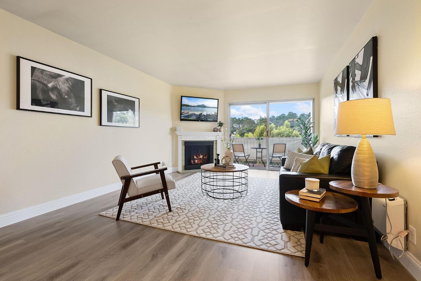 Detail Gallery Image 2 of 17 For 397 Imperial Way #331,  Daly City,  CA 94015 - 1 Beds | 1 Baths
