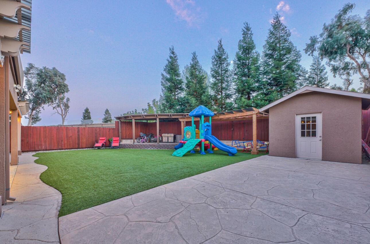 Detail Gallery Image 39 of 39 For 112 5th St, San Juan Bautista,  CA 95045 - 5 Beds | 3 Baths