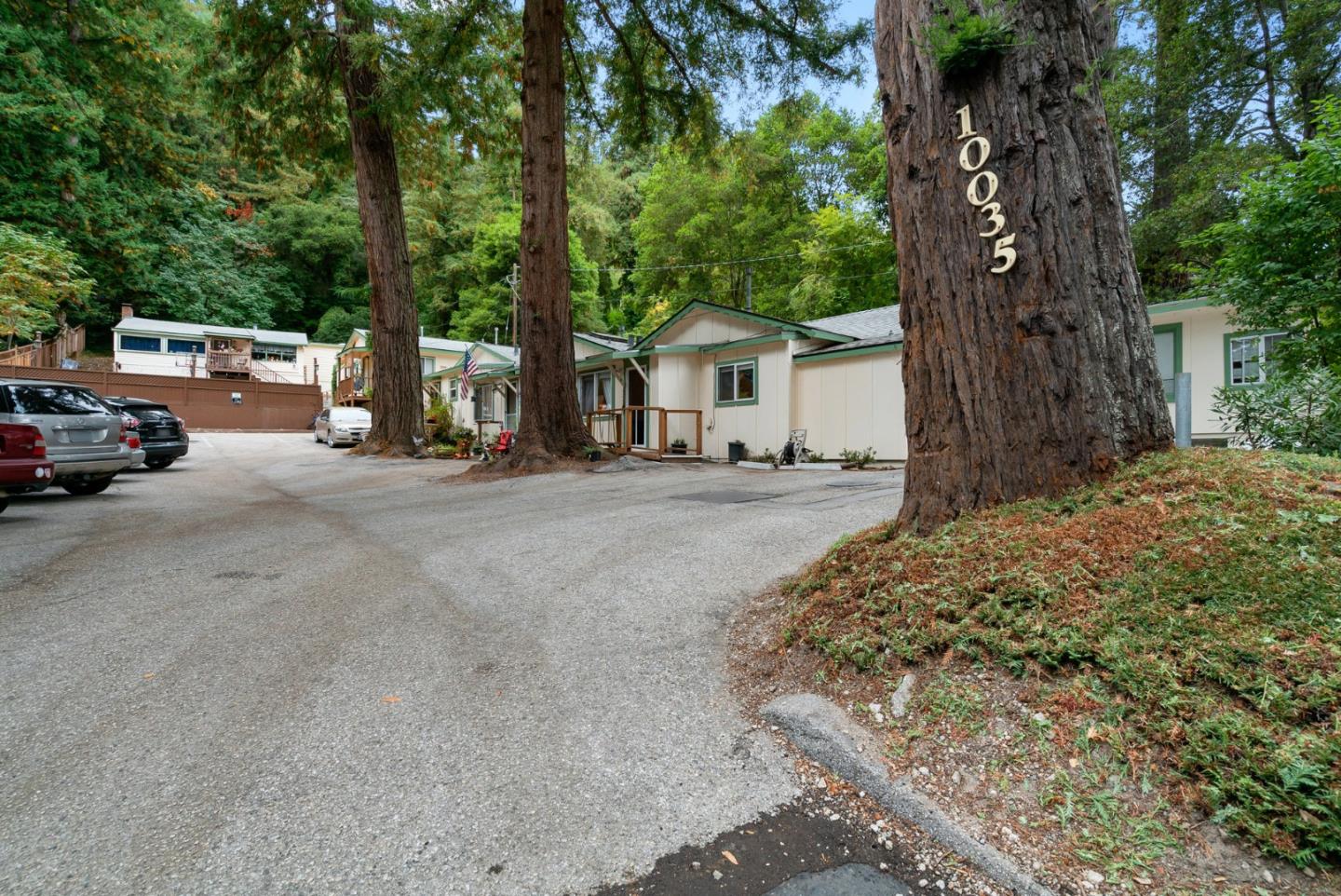 Photo of 10035 Hwy 9 in Ben Lomond, CA