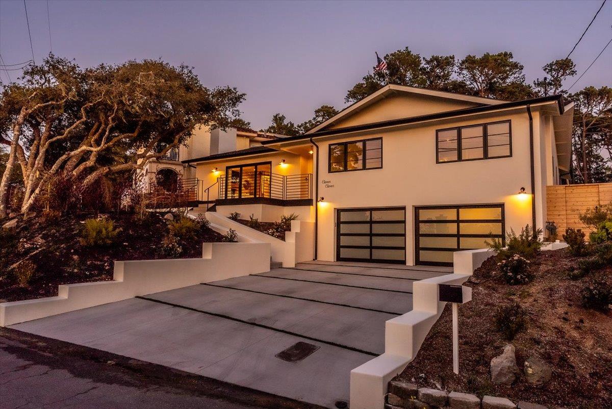 Photo of 1111 Austin Ave in Pacific Grove, CA