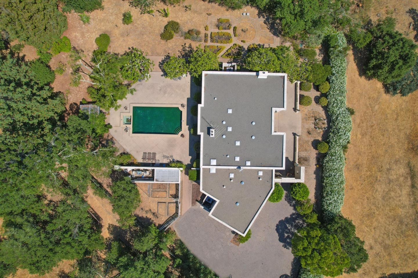 309 Olive Hill Ln, Woodside, CA 94062 Beds Baths (Active) ML81943237 MLSL