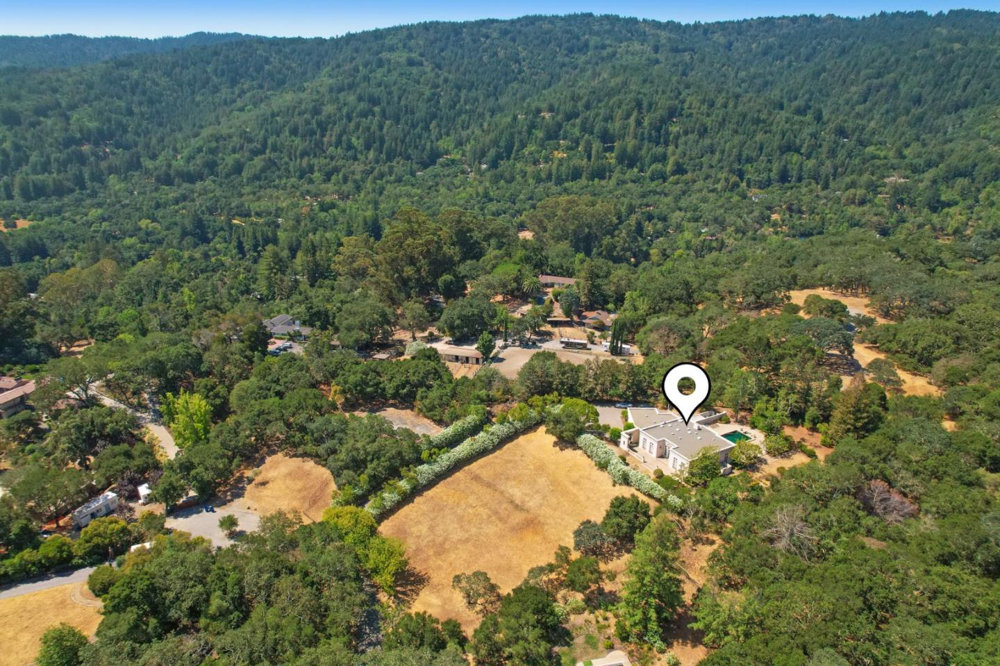 309 Olive Hill Ln, Woodside, CA 94062 Beds Baths (Active) ML81943237 MLSL