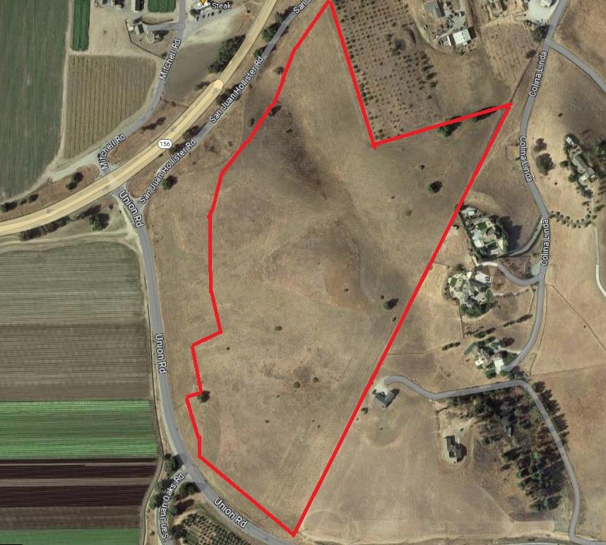 Photo of 0 Union Rd in Hollister, CA