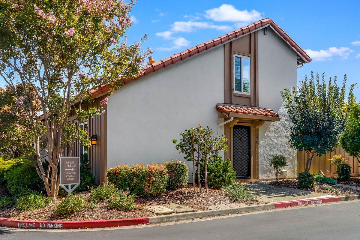 Detail Gallery Image 1 of 1 For 2970 Roma Ct, Santa Clara,  CA 95051 - 3 Beds | 2 Baths