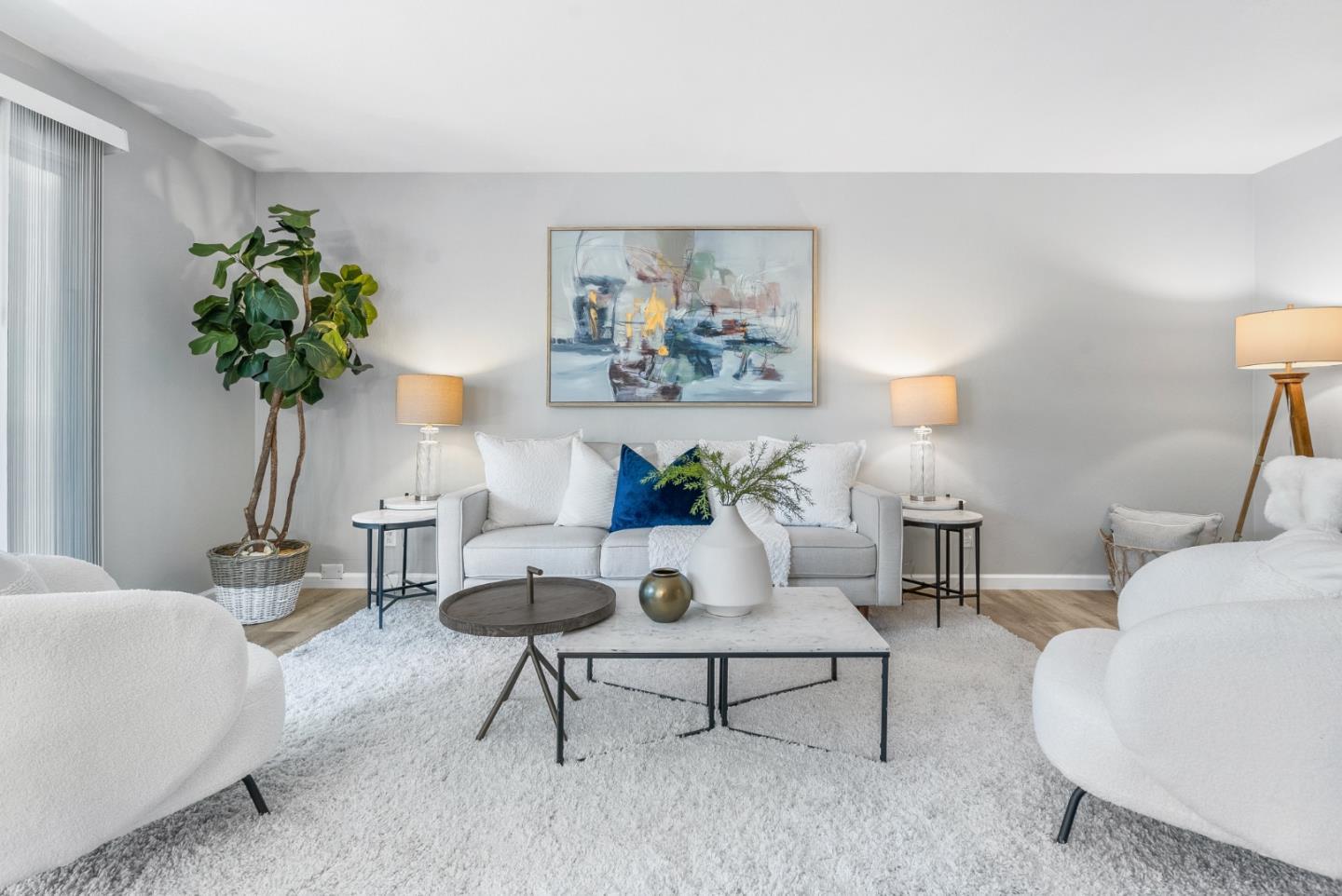 Detail Gallery Image 1 of 1 For 88 Claremont Ave #2,  Redwood City,  CA 94062 - 2 Beds | 2 Baths