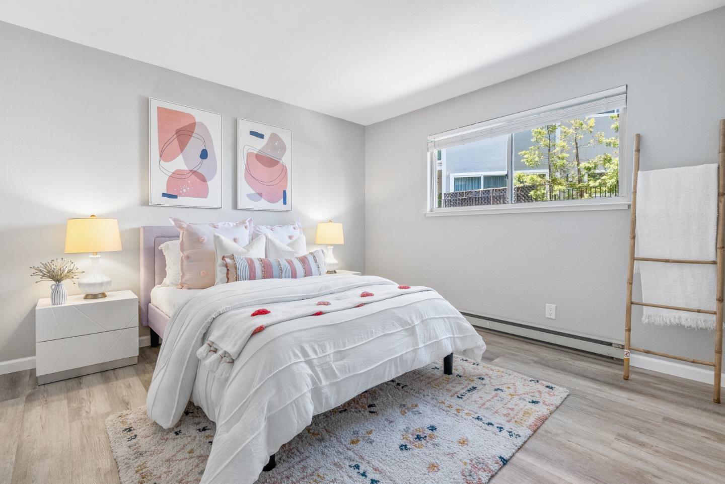 Detail Gallery Image 17 of 30 For 88 Claremont Ave #2,  Redwood City,  CA 94062 - 2 Beds | 2 Baths
