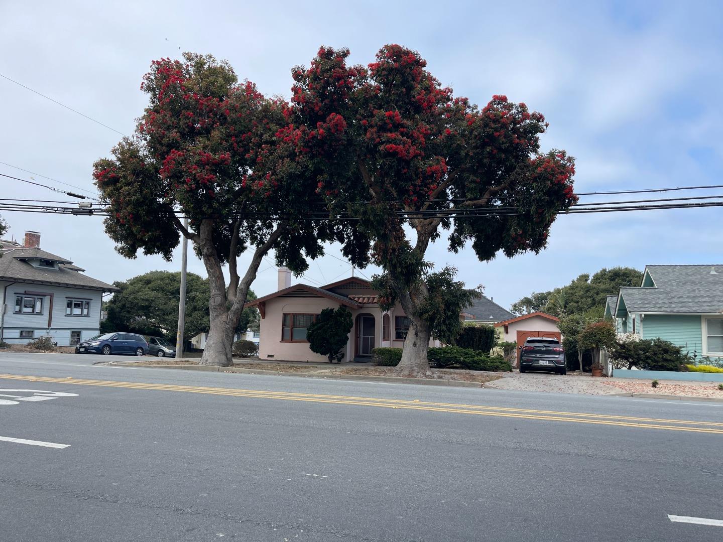 Detail Gallery Image 1 of 1 For 732 Pine Ave, Pacific Grove,  CA 93950 - 2 Beds | 1 Baths