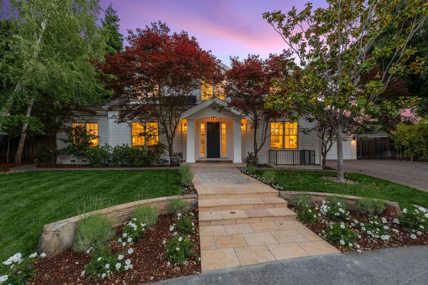Photo of 531 Grace Dr in Menlo Park, CA