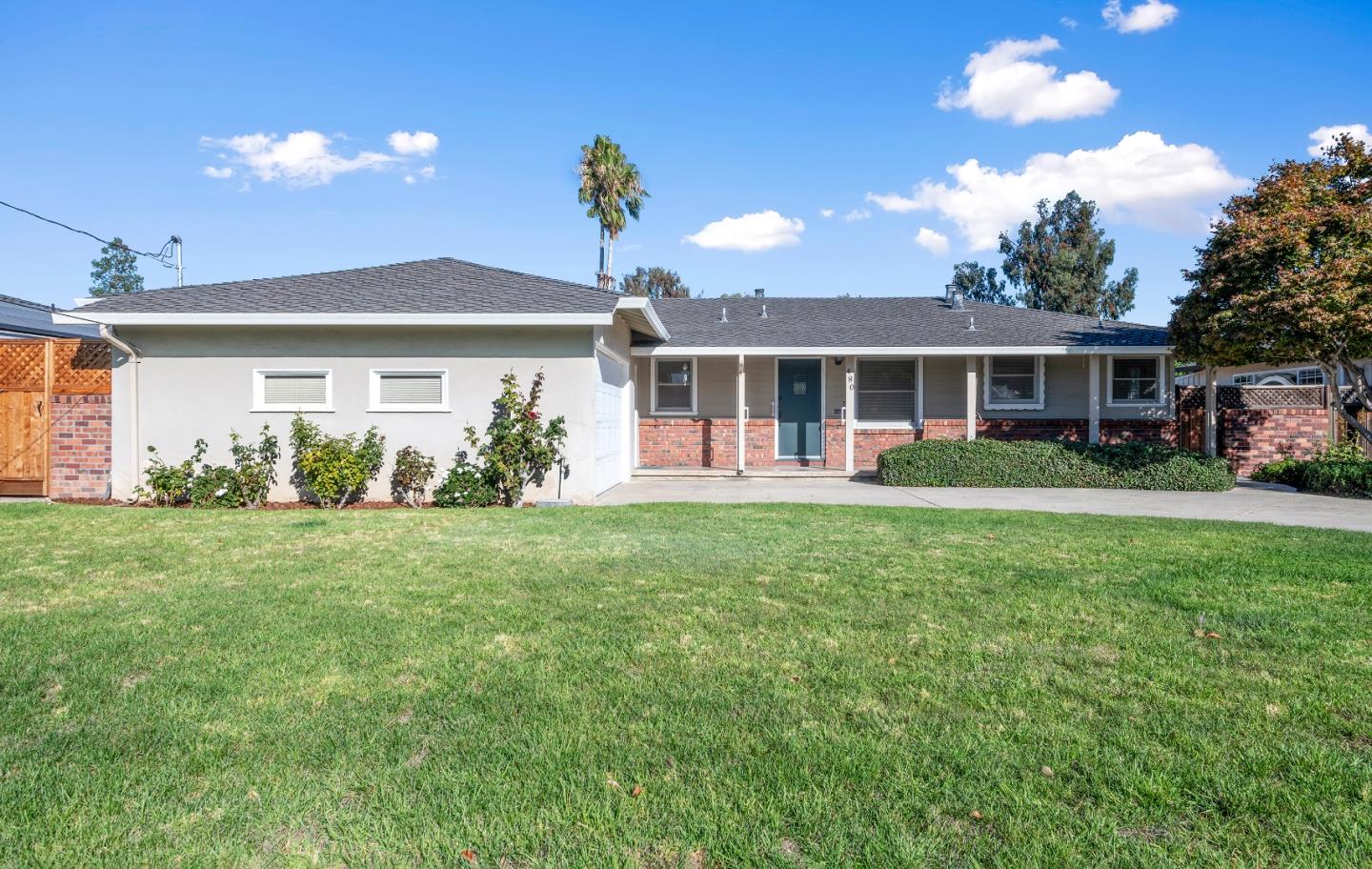 Detail Gallery Image 1 of 1 For 480 S Genevieve Ln, San Jose,  CA 95128 - 3 Beds | 1/1 Baths