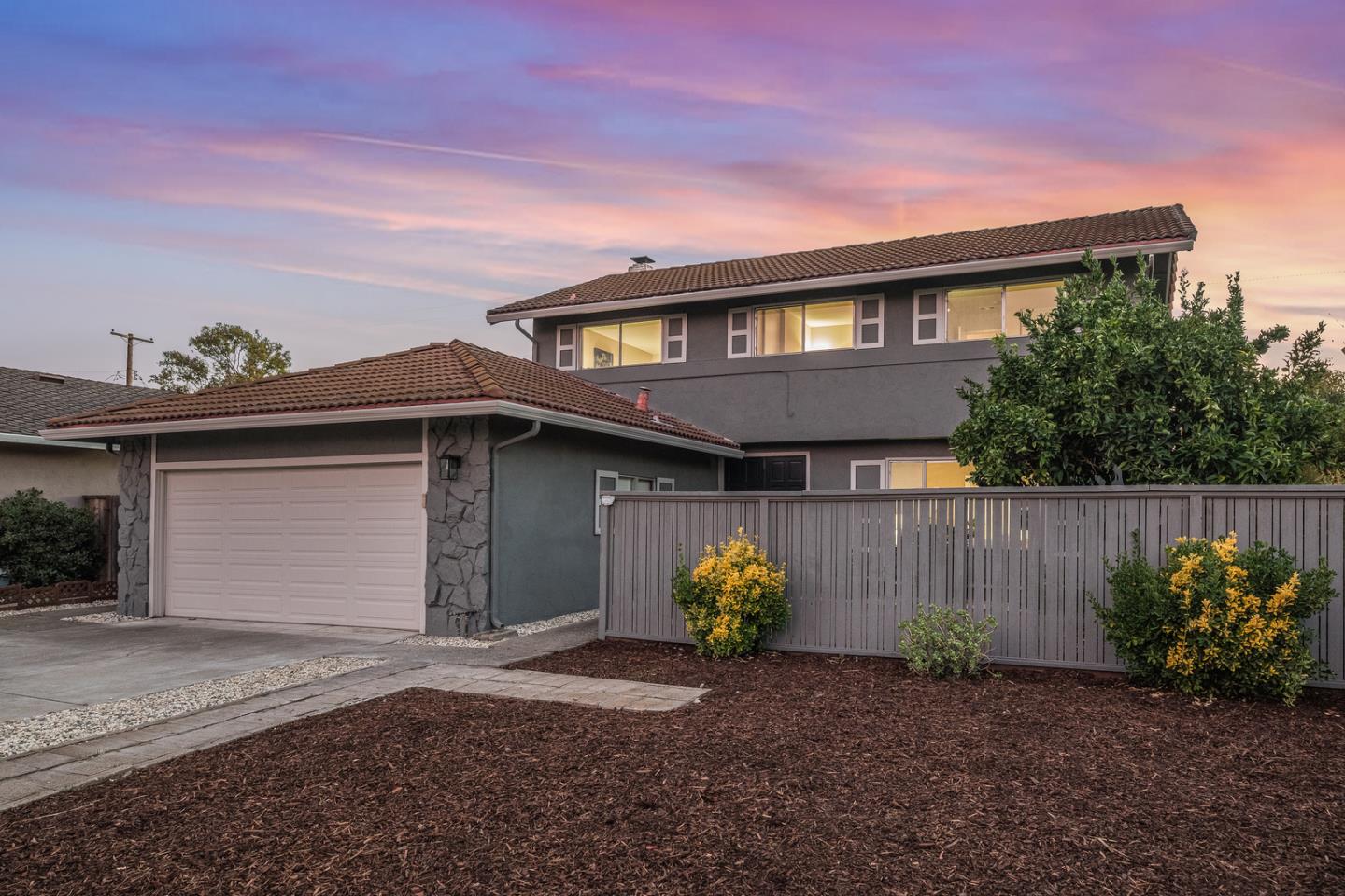 Detail Gallery Image 1 of 1 For 1471 Mardan Dr, San Jose,  CA 95132 - 4 Beds | 2/1 Baths