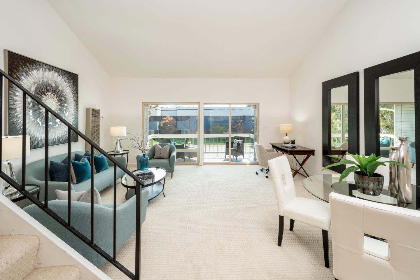 Detail Gallery Image 3 of 15 For 688 Mariners Island Blvd #216,  San Mateo,  CA 94404 - 1 Beds | 1 Baths