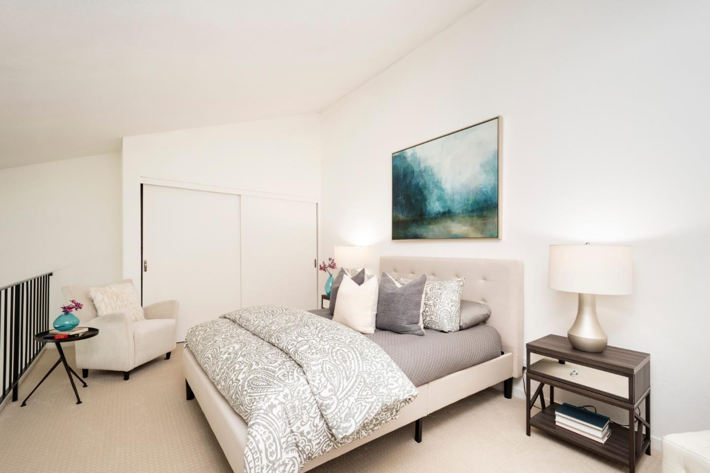 Detail Gallery Image 9 of 15 For 688 Mariners Island Blvd #216,  San Mateo,  CA 94404 - 1 Beds | 1 Baths