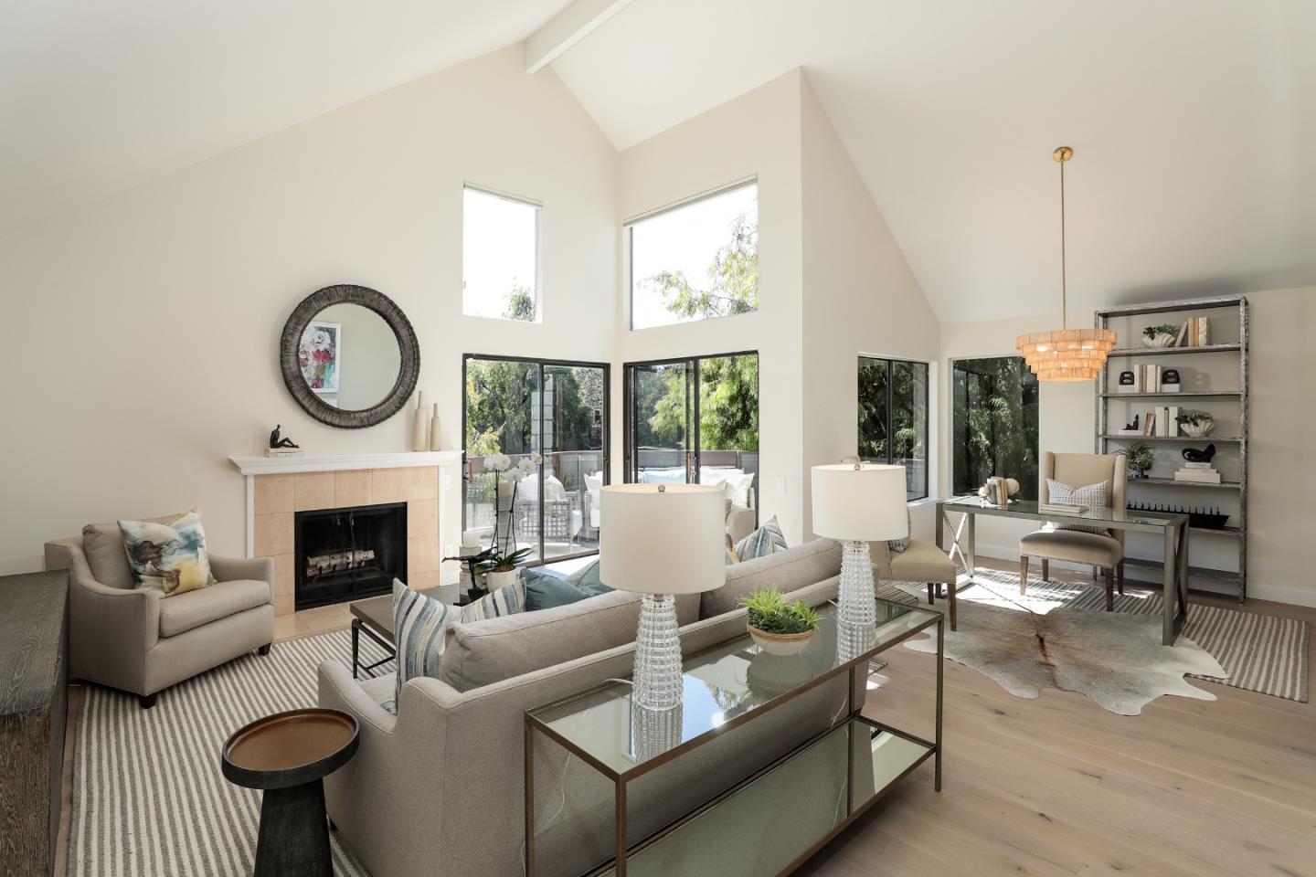 Detail Gallery Image 1 of 1 For 1017 Shoreline Dr, San Mateo,  CA 94404 - 3 Beds | 2 Baths
