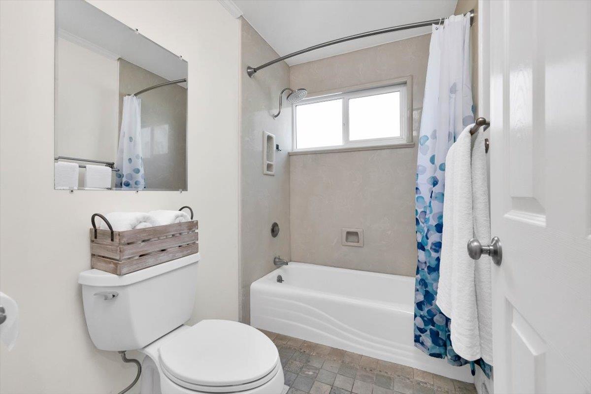 Detail Gallery Image 14 of 31 For 4195 George Ave #1,  San Mateo,  CA 94403 - 1 Beds | 1 Baths