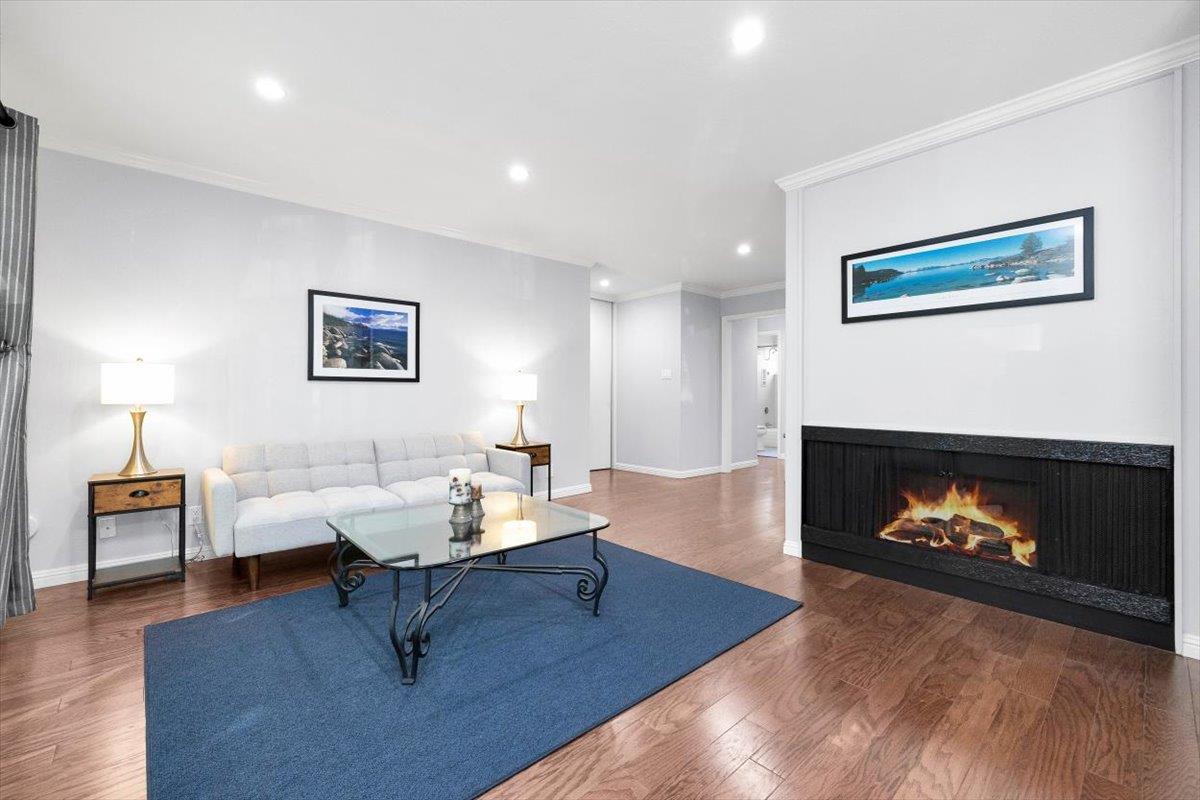 Detail Gallery Image 2 of 31 For 4195 George Ave #1,  San Mateo,  CA 94403 - 1 Beds | 1 Baths