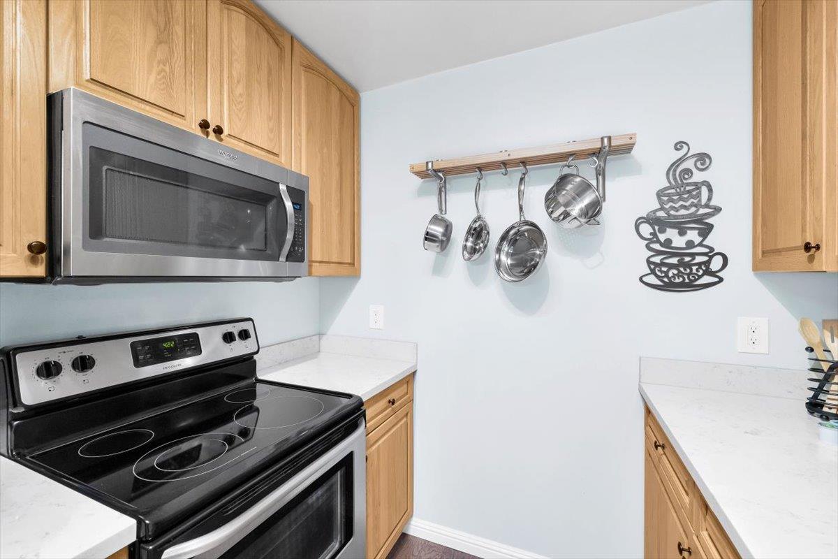 Detail Gallery Image 7 of 31 For 4195 George Ave #1,  San Mateo,  CA 94403 - 1 Beds | 1 Baths