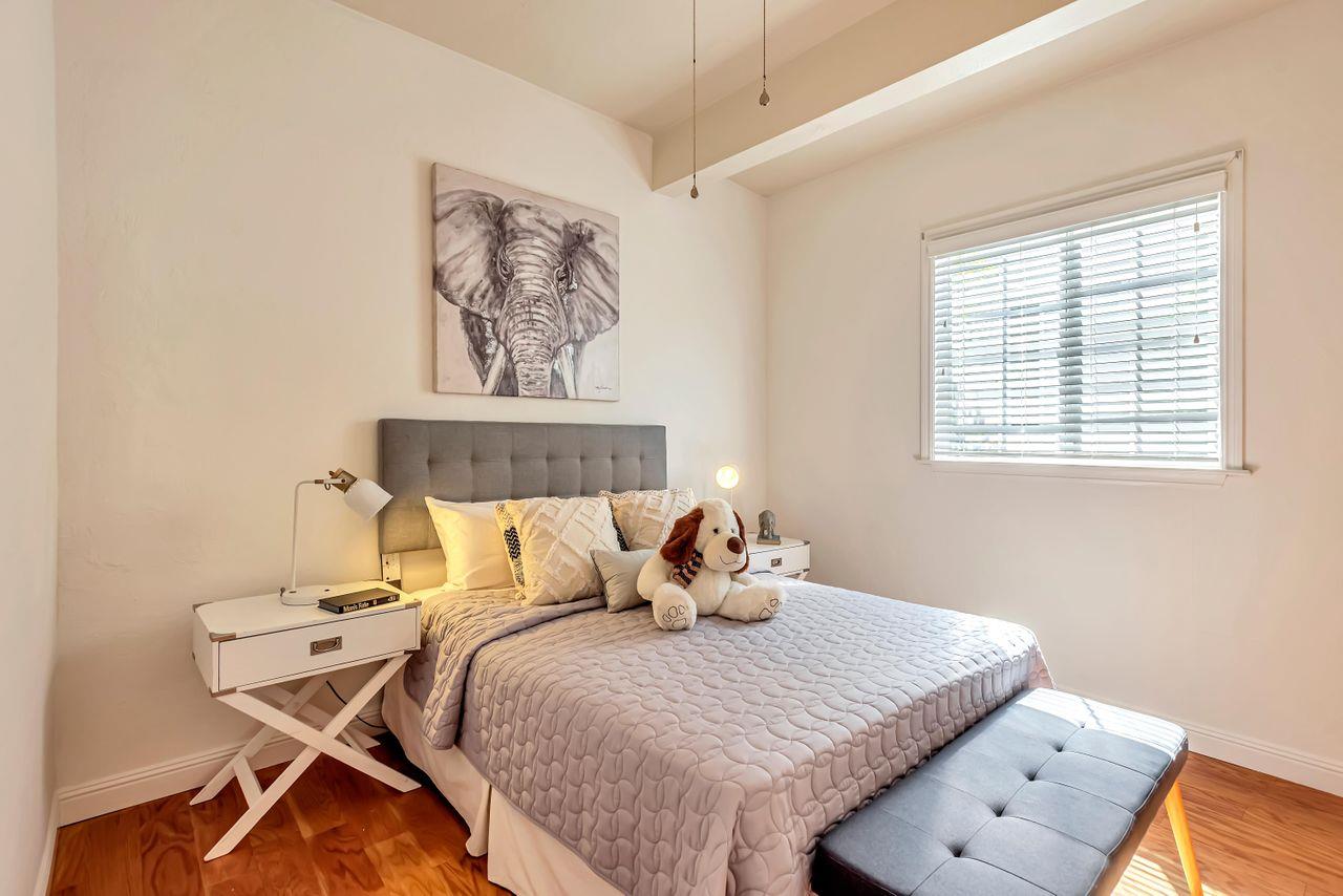 Detail Gallery Image 17 of 40 For 240 Santa Dominga Ave, San Bruno,  CA 94066 - 4 Beds | 2 Baths