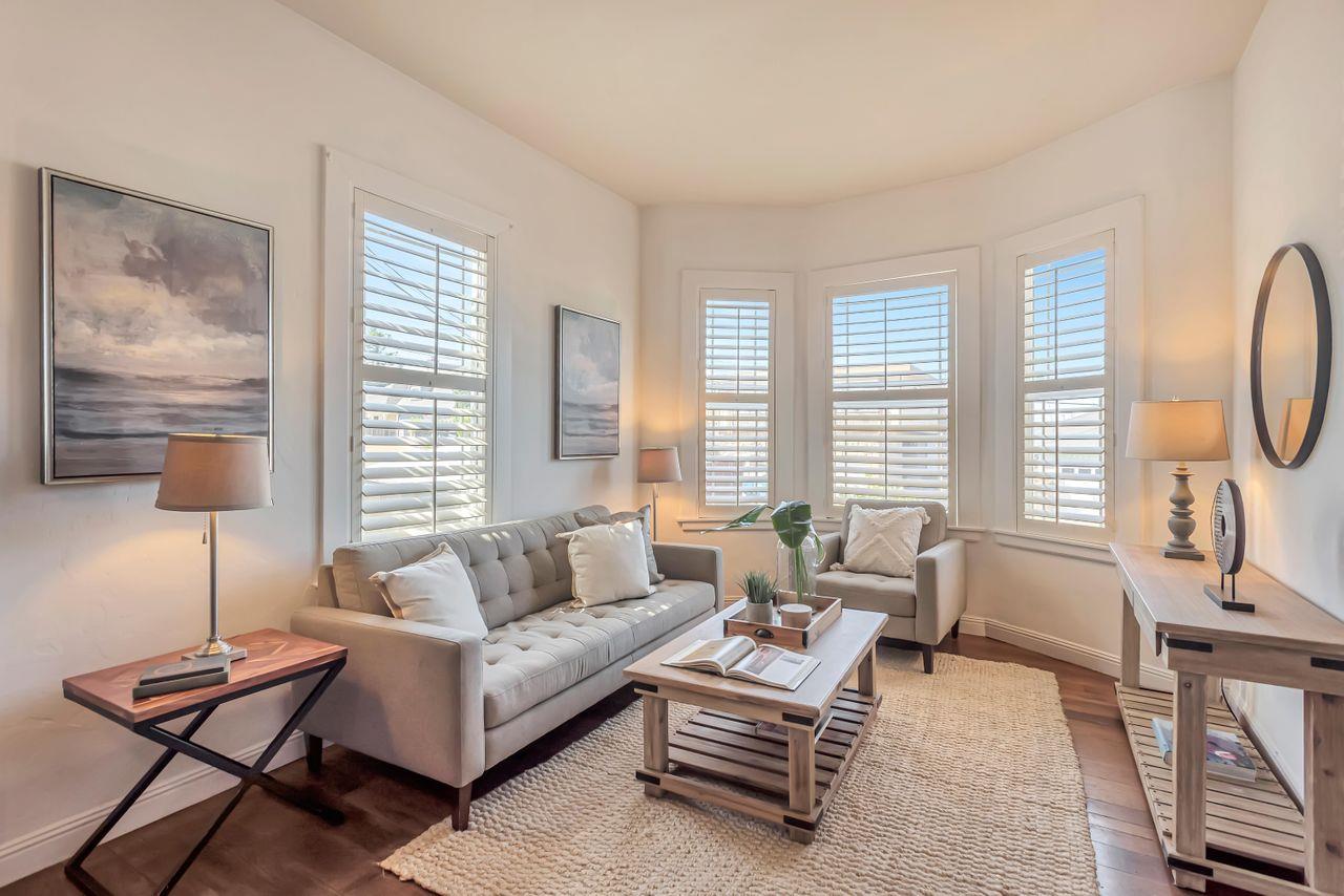 Detail Gallery Image 3 of 40 For 240 Santa Dominga Ave, San Bruno,  CA 94066 - 4 Beds | 2 Baths