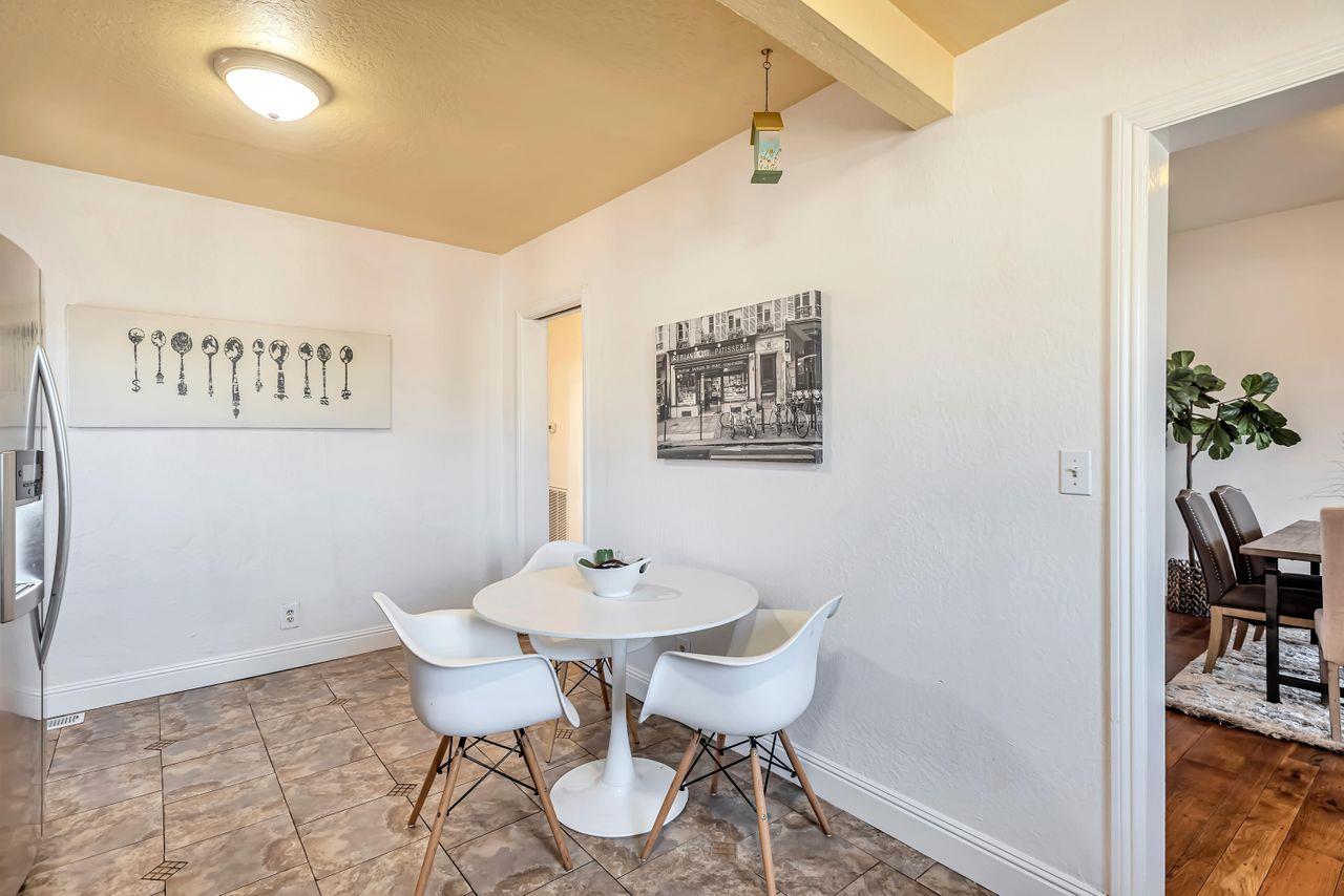 Detail Gallery Image 8 of 40 For 240 Santa Dominga Ave, San Bruno,  CA 94066 - 4 Beds | 2 Baths