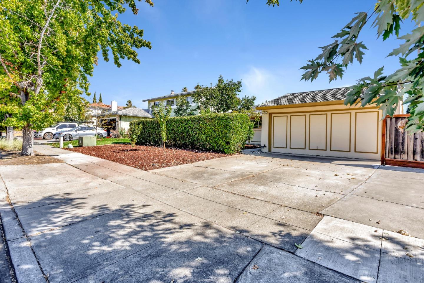 Detail Gallery Image 1 of 1 For 3216 Stephanie Ct, San Jose,  CA 95132 - 3 Beds | 1/1 Baths
