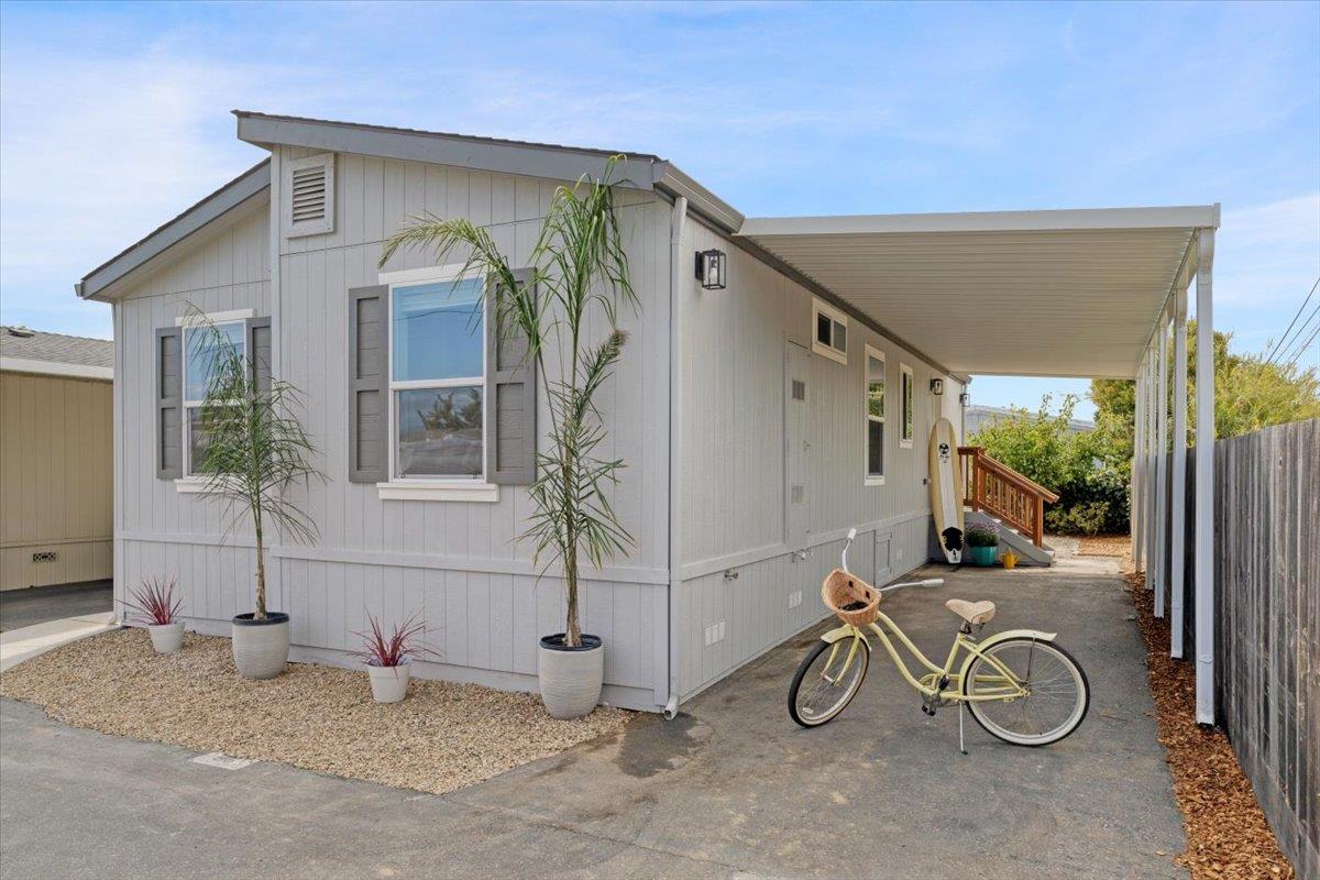Detail Gallery Image 1 of 1 For 1099 38th Ave #96,  Santa Cruz,  CA 95062 - 3 Beds | 2 Baths