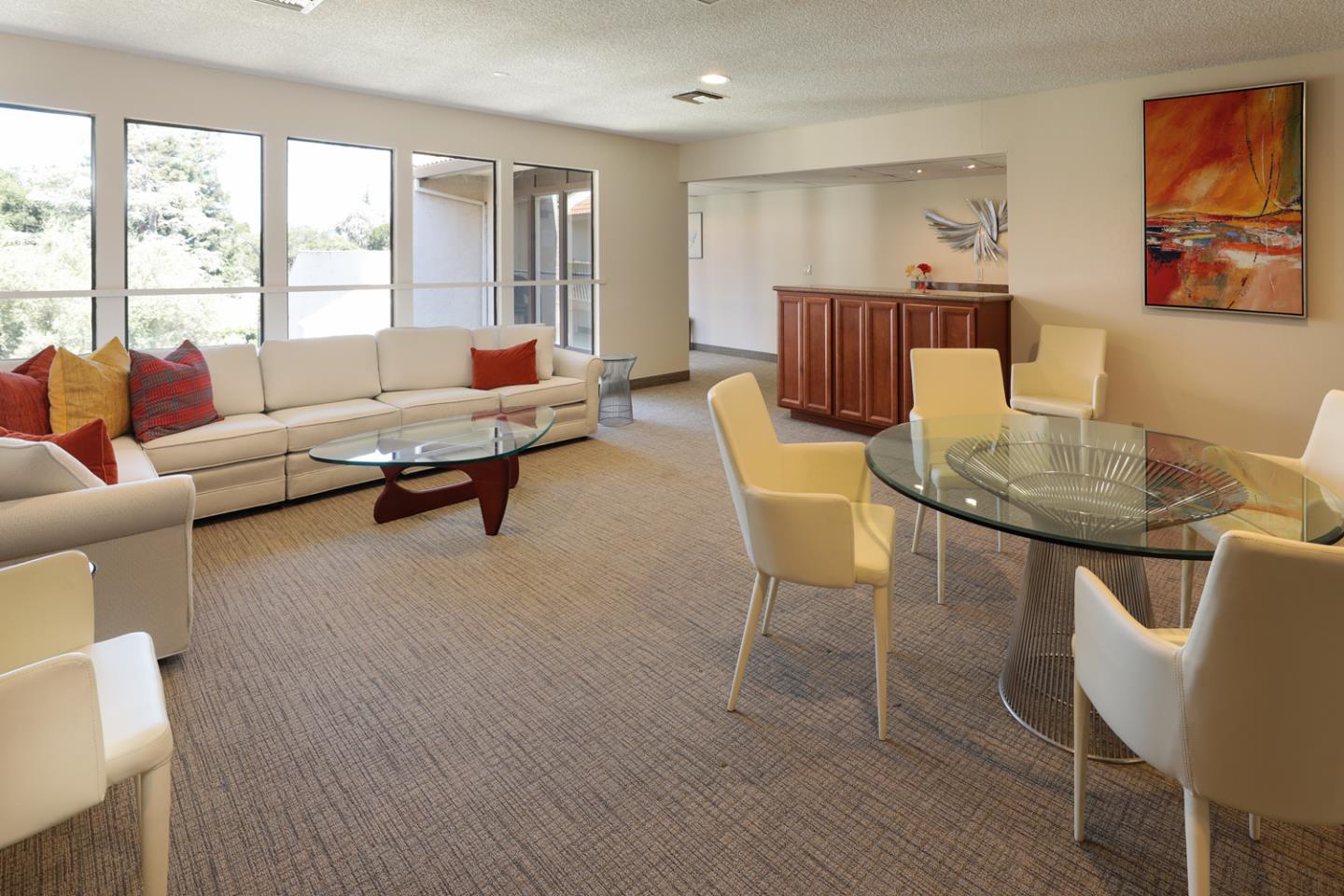 Detail Gallery Image 17 of 24 For 226 W Edith Ave #15,  Los Altos,  CA 94022 - 2 Beds | 2 Baths