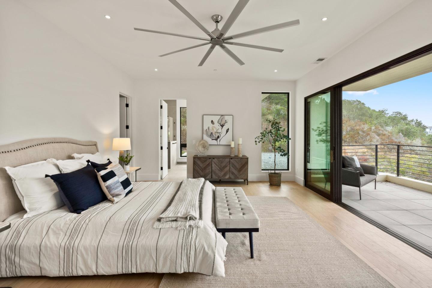 Detail Gallery Image 43 of 82 For 521 Canyon Vista Way, San Carlos,  CA 94070 - 4 Beds | 4/1 Baths