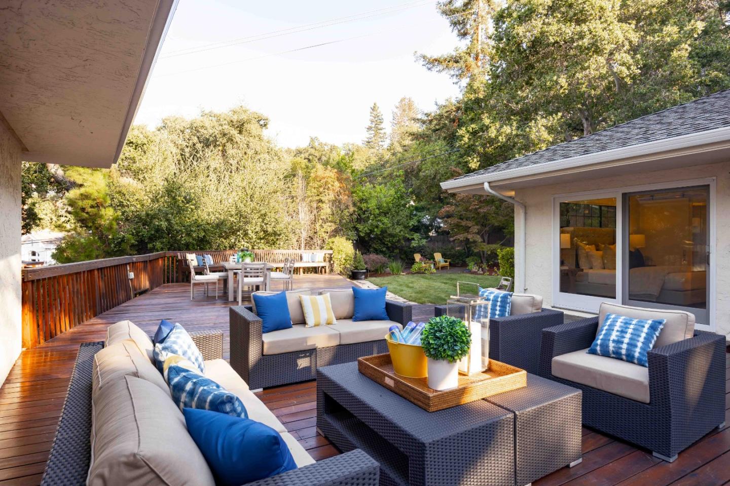 Detail Gallery Image 33 of 38 For 76 Melanie Ln, Atherton,  CA 94027 - 4 Beds | 3/1 Baths