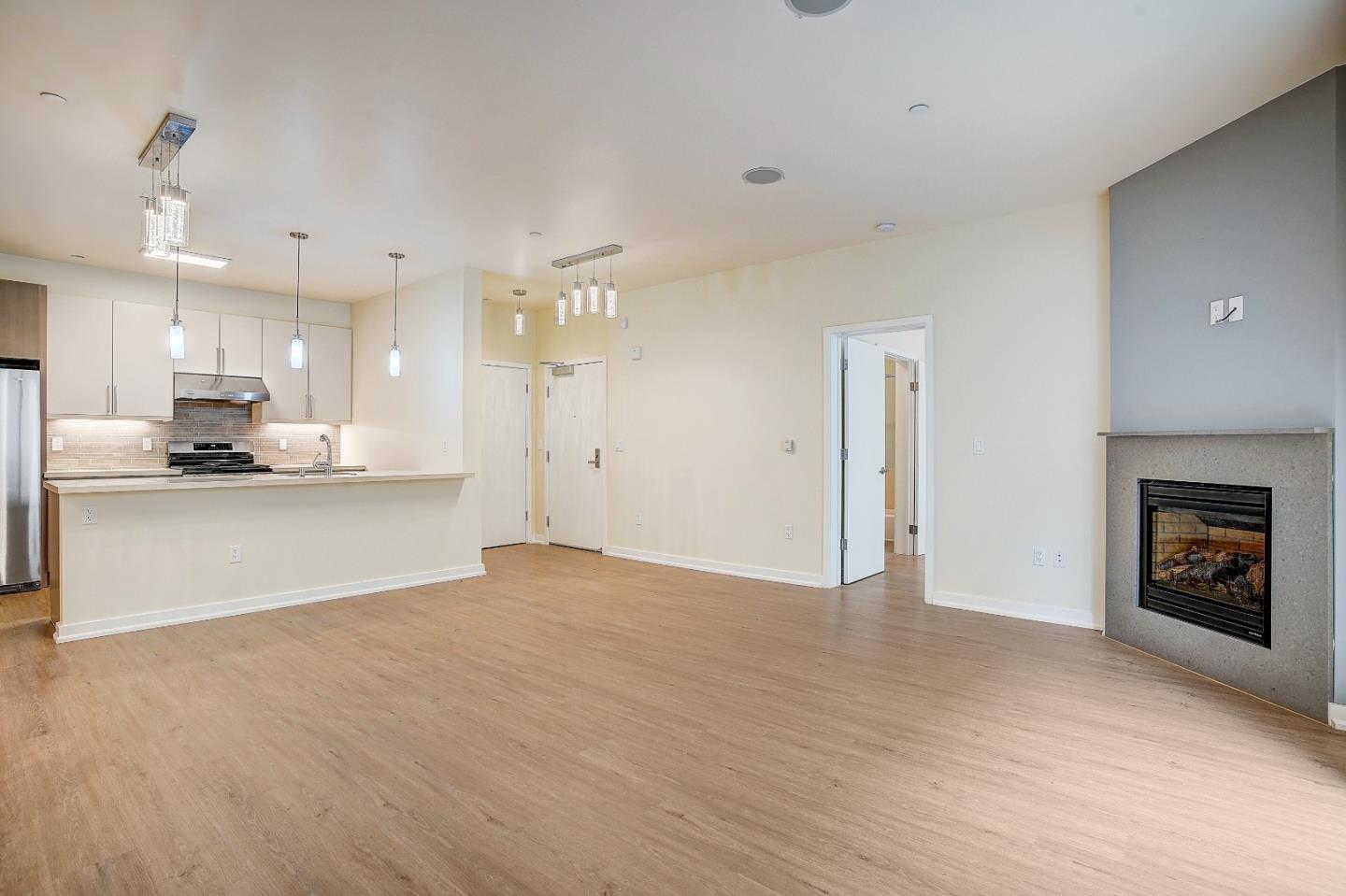 Detail Gallery Image 10 of 65 For 238 Olive St #202,  San Francisco,  CA 94109 - 2 Beds | 2 Baths
