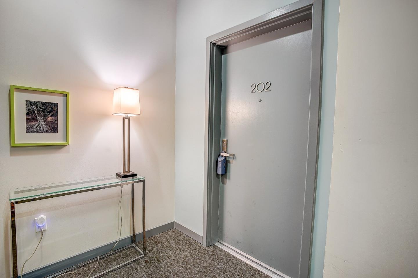 Detail Gallery Image 22 of 65 For 238 Olive St #202,  San Francisco,  CA 94109 - 2 Beds | 2 Baths