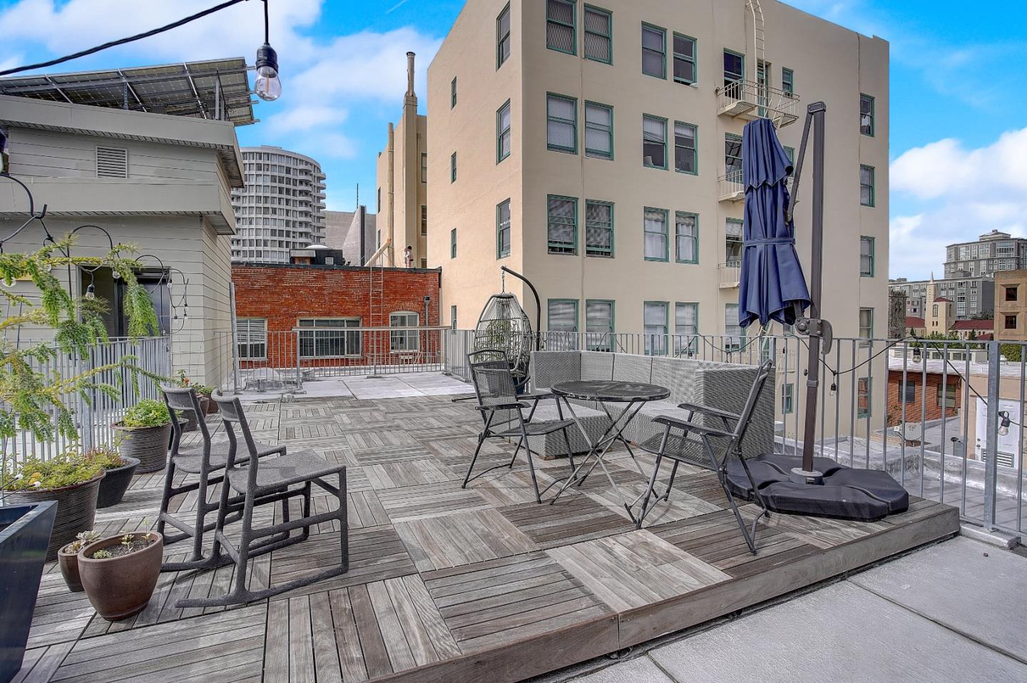 Detail Gallery Image 26 of 65 For 238 Olive St #202,  San Francisco,  CA 94109 - 2 Beds | 2 Baths