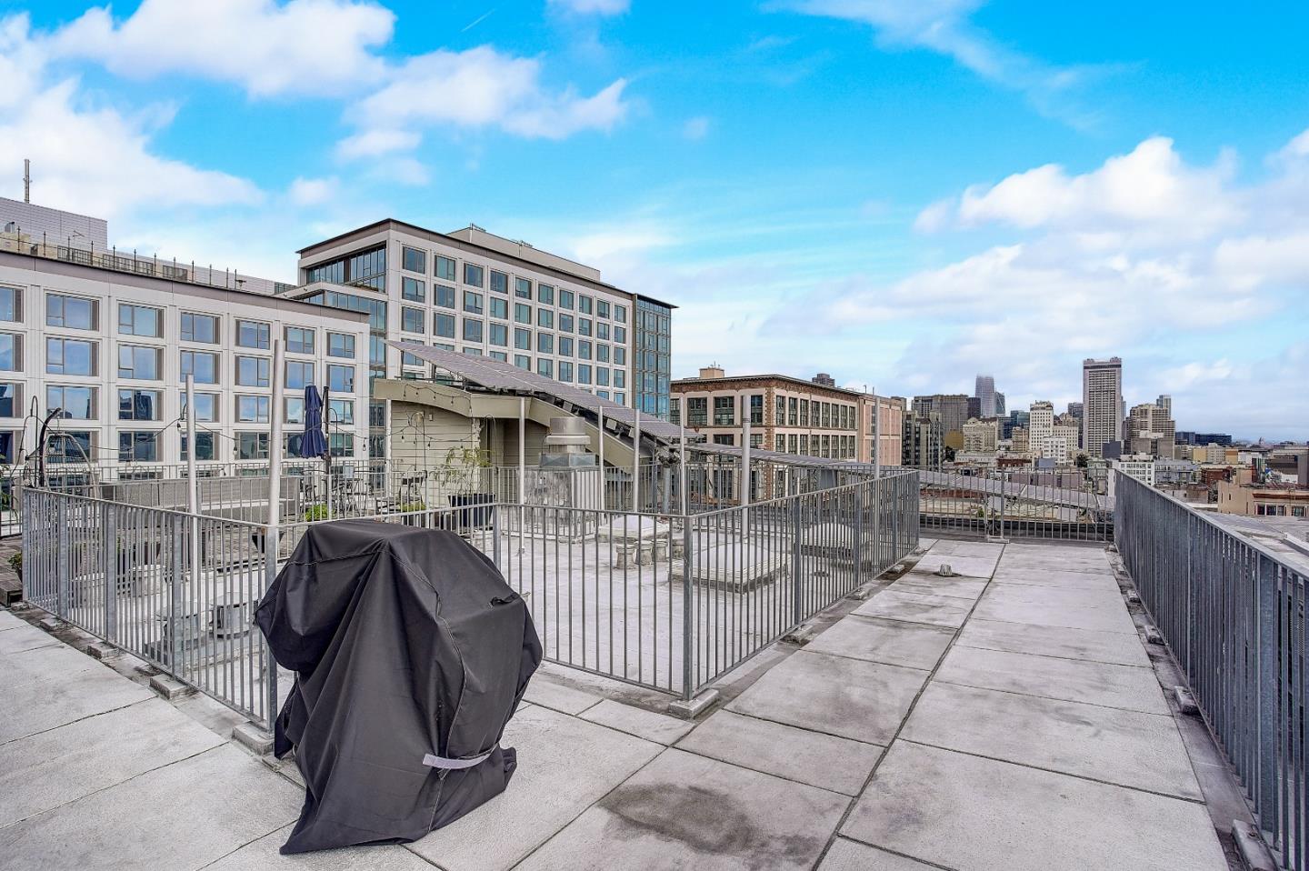 Detail Gallery Image 32 of 65 For 238 Olive St #202,  San Francisco,  CA 94109 - 2 Beds | 2 Baths